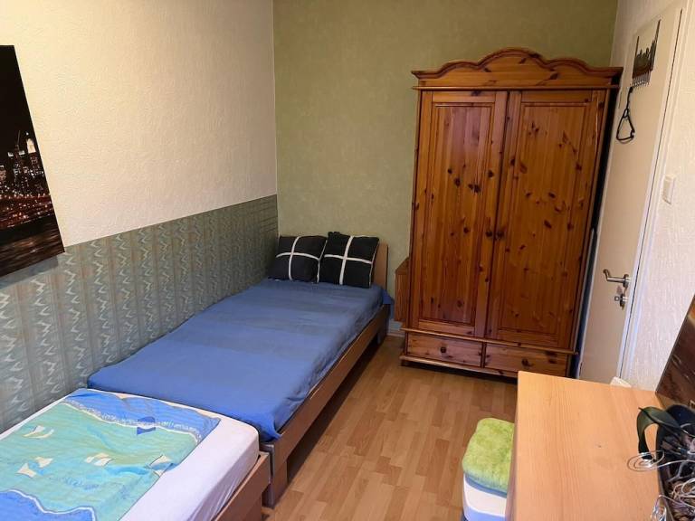 Appartement en copropriété Gelsenkirchen