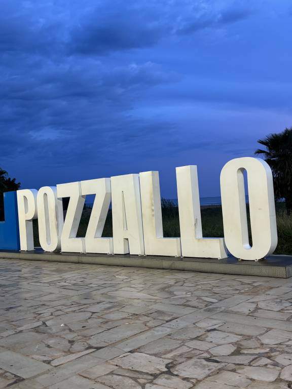 Ferienwohnung auf Sizilien in Pozzallo für max. 4 Gäste Ferienwohnung auf Sizilien in Pozzallo für max. 4 Gäste