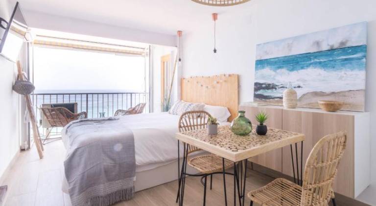 Holiday apartment | Beach nearby | Pets are welcome — photo 2