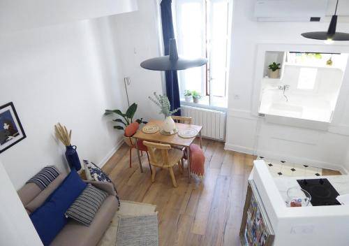 Appartement Tain-l'Hermitage