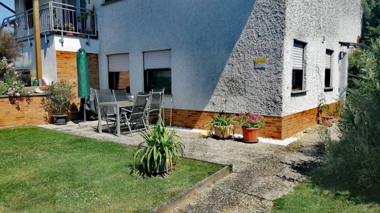 Ferienwohnung  Moselkern