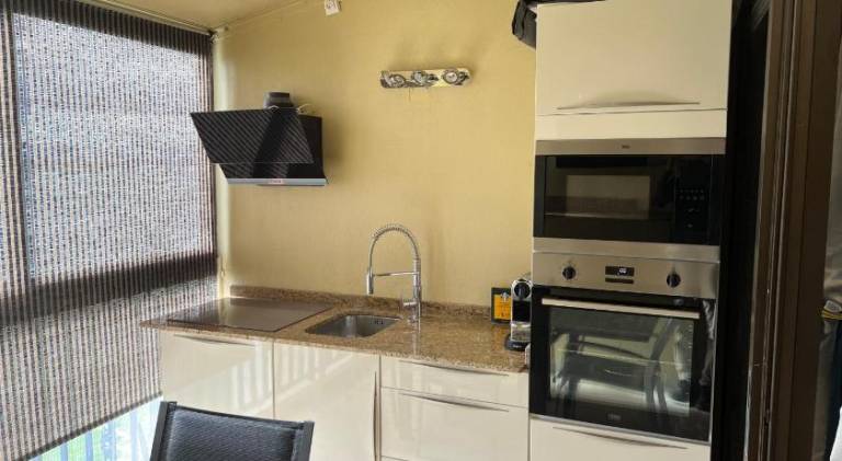 Holiday apartment with private pool | Next to the beach | Pets are welcome in Le Gosier