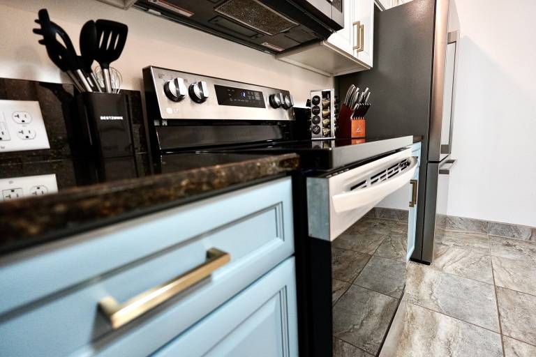 Villa Lidō 2BR Coastal Charm Stargaze & Beach Walks — photo 4