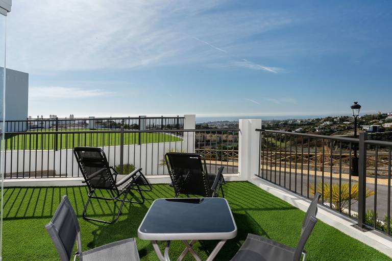 Apartamento  Benahavís