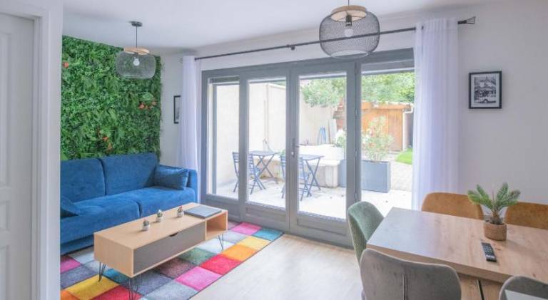 Apartment | Pet-friendly — photo 3