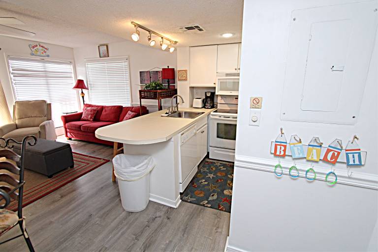 Condo  Fort Morgan