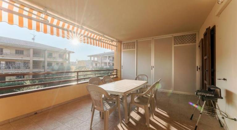 Holiday apartment with pool | Pets are welcome in Pozzolengo