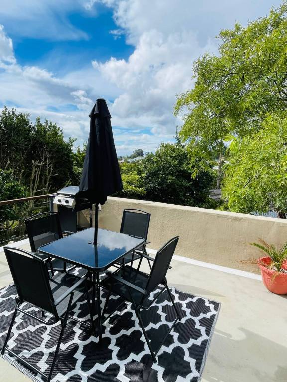 60 m&sup2; Ferienwohnung