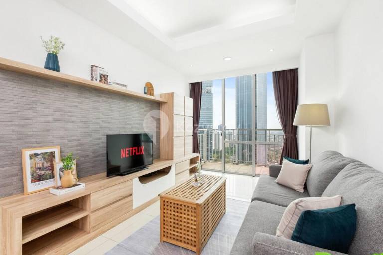83 m&sup2; Ferienwohnung