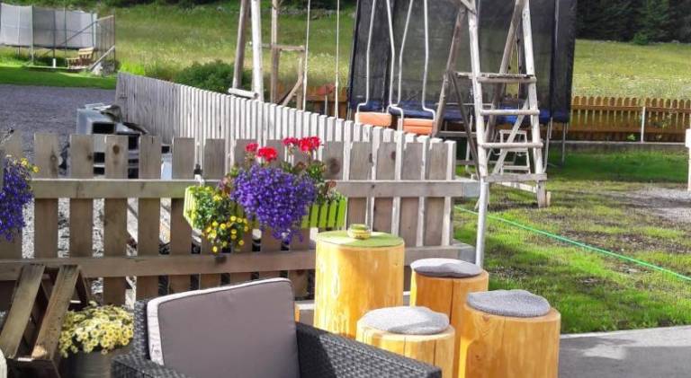 Hotel Casada - Silvretta Premium Card Betrieb — photo 5