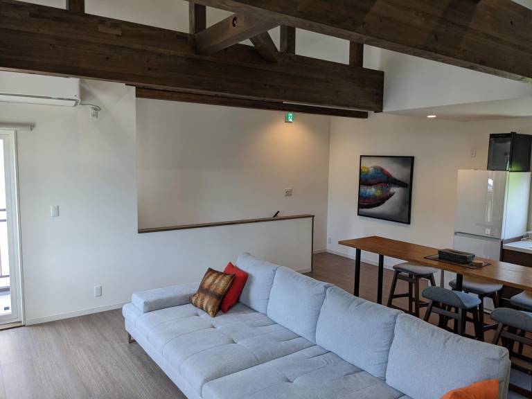 Hakuba View Villa — photo 5