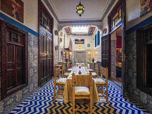 Dar Lala Ghita Guesthouse — photo 3
