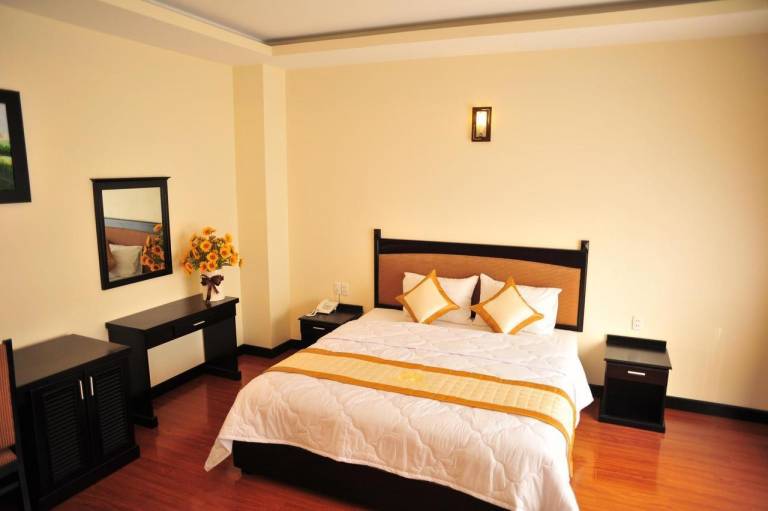 Than Thien – Friendly Hotel in Hue
