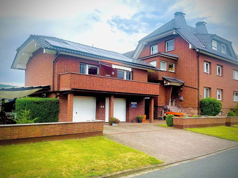 Ferienhaus Schönhagen