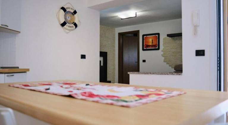 Rental apartment with 1 room for 9 persons — photo 5