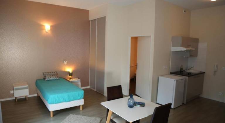 Serviced apartment | Pets are welcome — photo 2