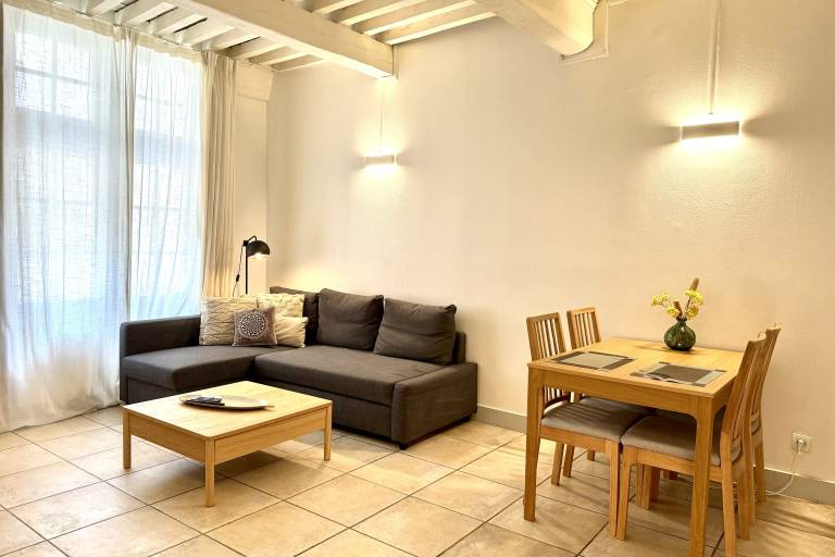 Children-friendly lovely holiday apartment with terrace | Dogs allowed — photo 4