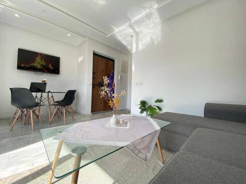 Appartement Dar Bouazza