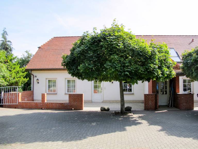 Ferienwohnung Pinnow