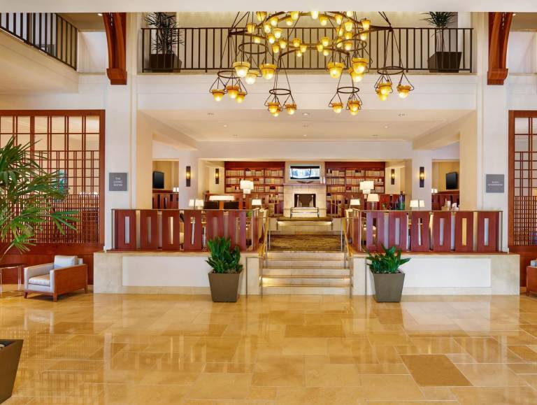 The Westin Pasadena — photo 2