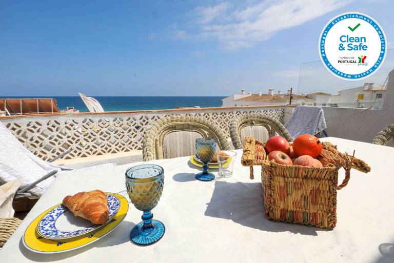 Casa Praia da Luz