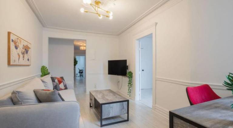 Apartment | Close to Mary | Good for workation | Pets are welcome — photo 5