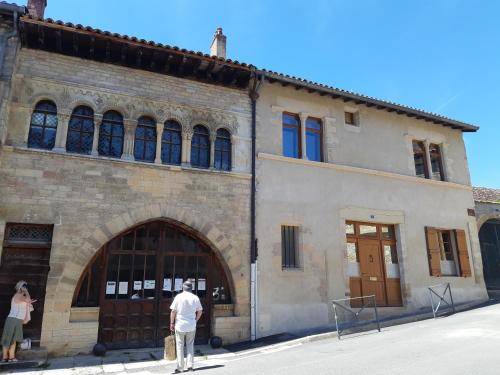 Chambre d'hôtes Cluny