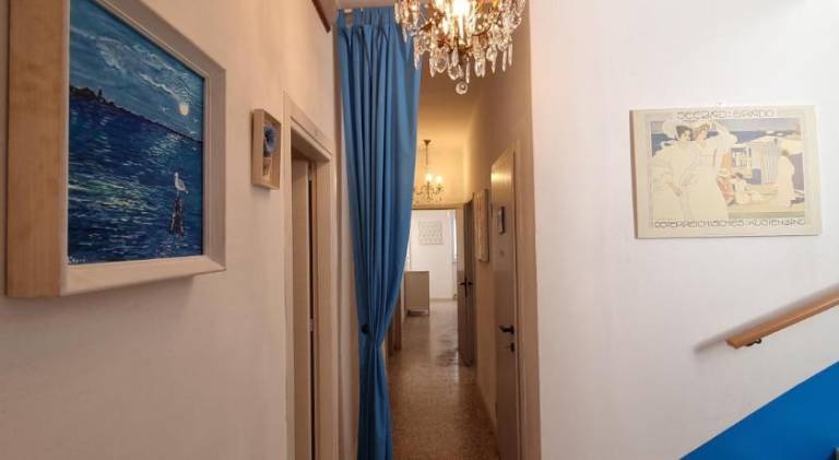 Villa Lisa - La quiete e il profumo del mare — photo 4
