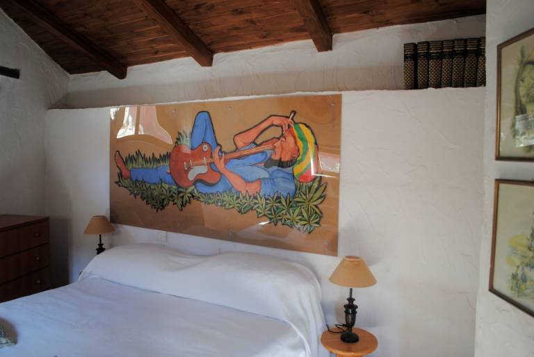 Bed & Breakfast Chío