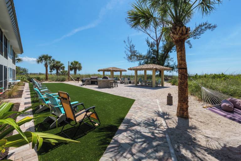 Condo Casey Key