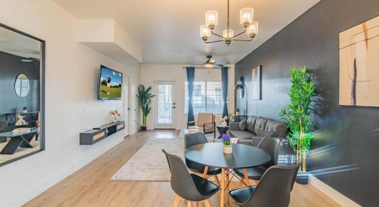 Rental apartment | Dogs allowed in Scottsdale, AZ