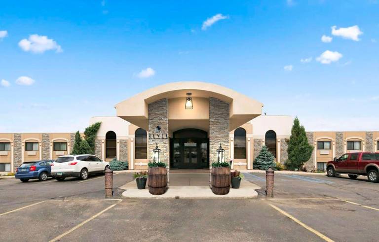 Revel Minot, SureStay Collection by Best Western in Minot, ND