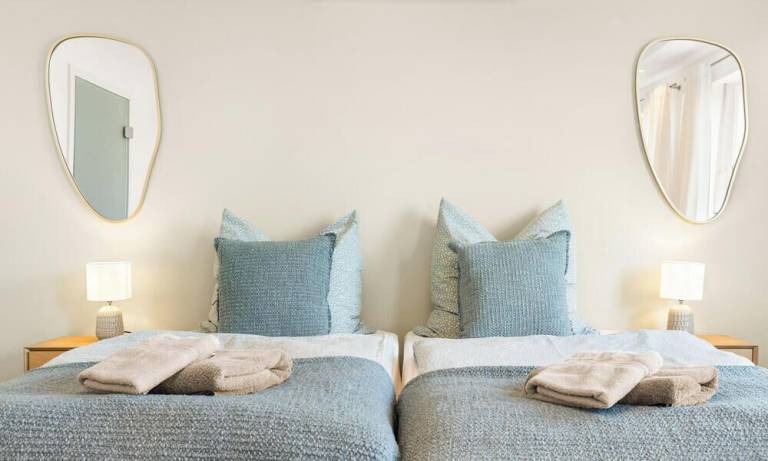 Ferienwohnung  Bad Aibling