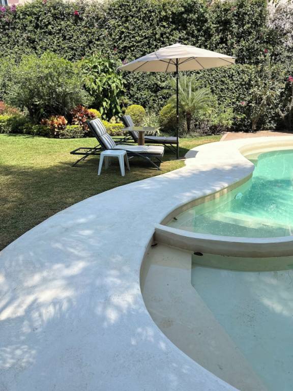 Casa  Morelos