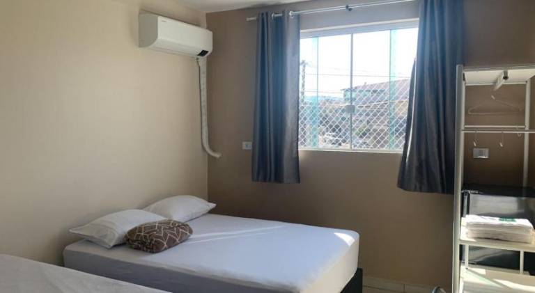 Pousada EAS Suites Internacionais 10min GRU — photo 3