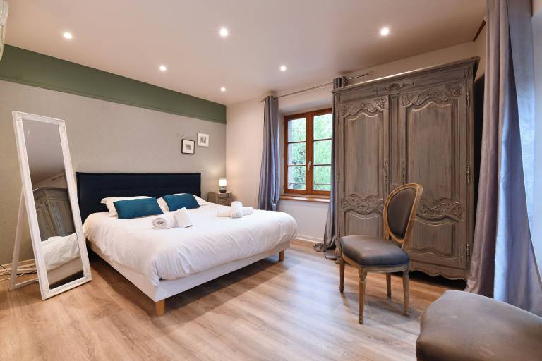 Appartement Colmar