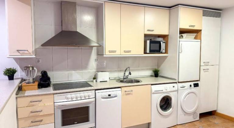 Holiday apartment with 1 room for 4 persons — photo 5