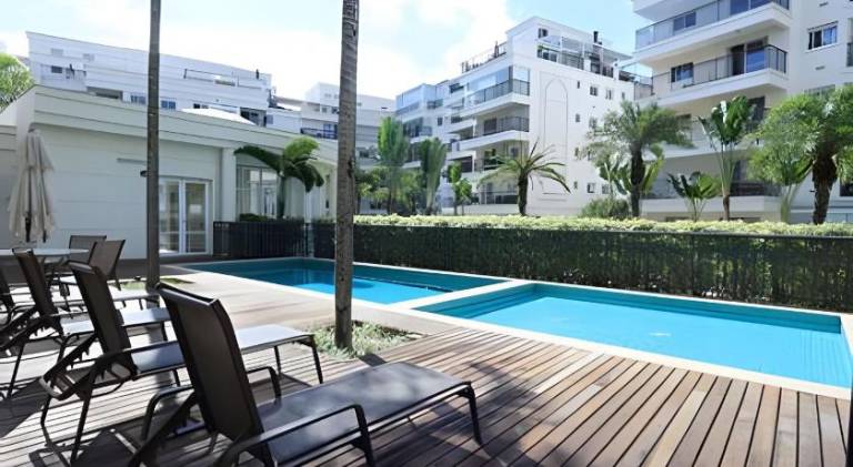 Holiday apartment with pool & jacuzzi | Good for workation — photo 3