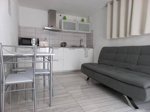 40 m² Ferienwohnung