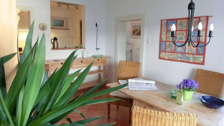 Ferienwohnung Euerbach
