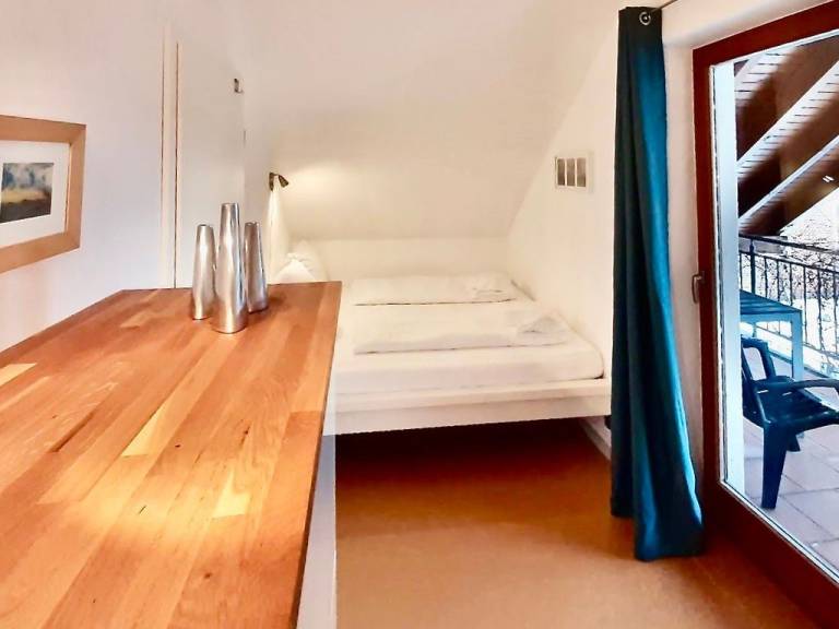 Ferienhaus Wolthuser Warf II