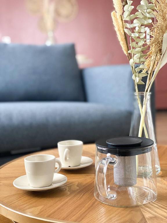 Lovely holiday apartment | Suitable for remote work | Pets are welcome in Chancelade