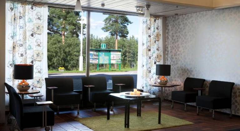 Hotel & Hostel Tallukka — photo 3