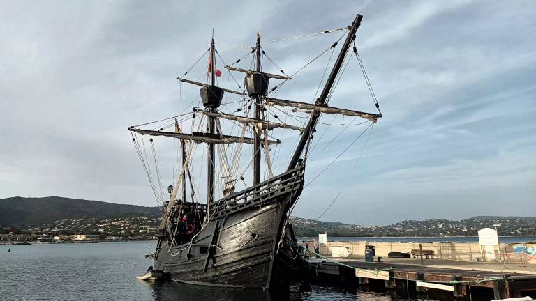 Ferielejlighed Cavalaire-sur-Mer