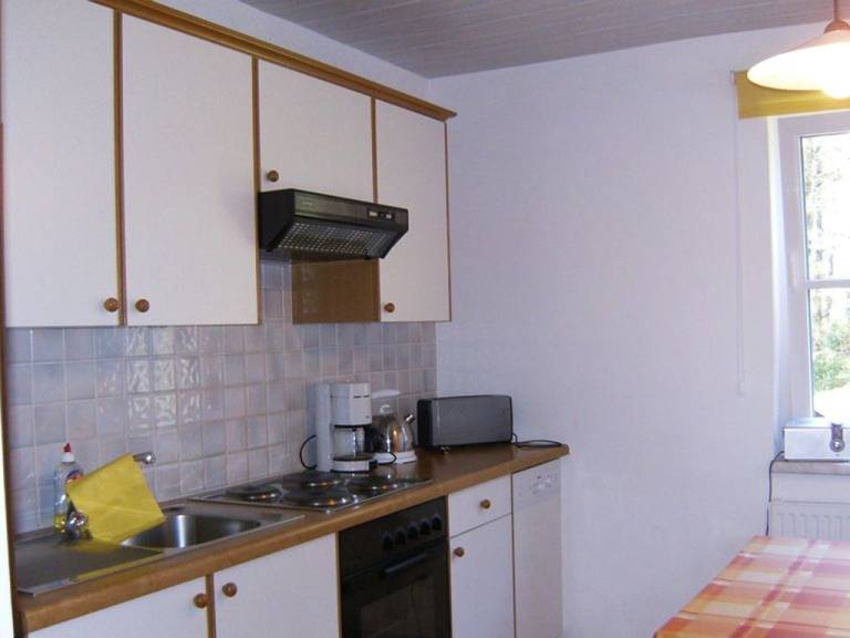 Ferienwohnung Sankt Lorenz