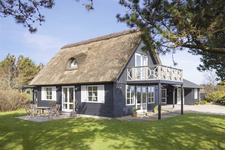 Hus Sæby