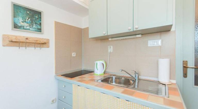 Holiday apartment with 1 room for 2 persons — photo 5
