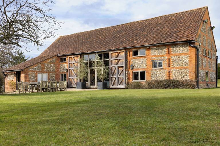 House Pishill