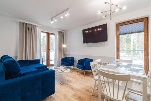 Apartament Stegna
