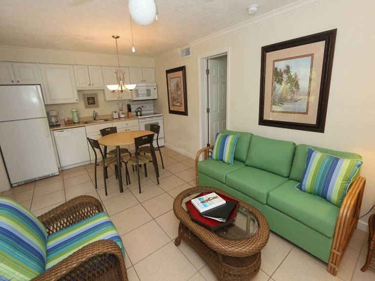 Condo Longboat Key